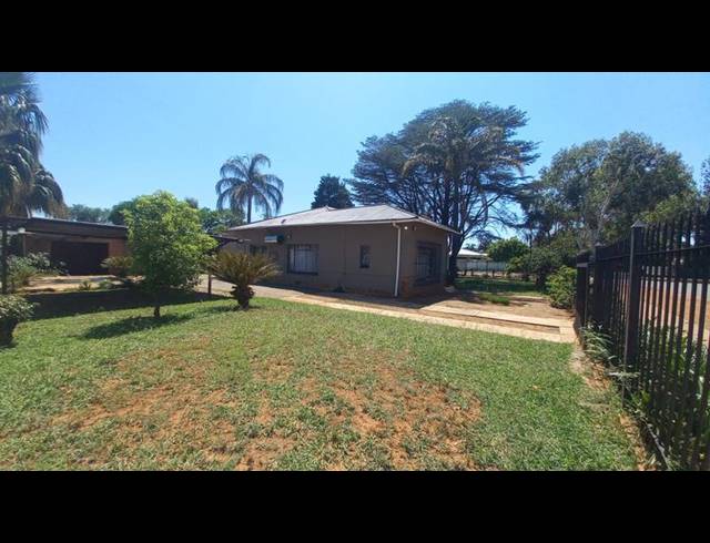 3 BEDROOM HOUSE FOR SALE IN DASPOORT